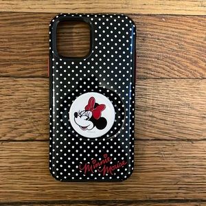Otterbox iPhone 11 case Disney Minnie Mouse